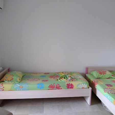 Appartement Vue Sur Mer Turquoise Mahdia Bagian luar foto
