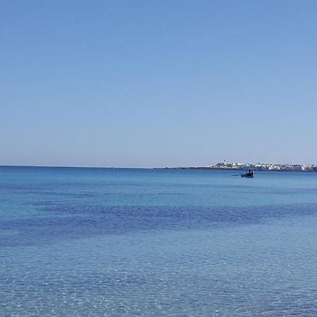 Appartement Vue Sur Mer Turquoise Mahdia Bagian luar foto